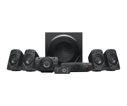 Głośnik komputerowy LOGITECH Z906 980-000468